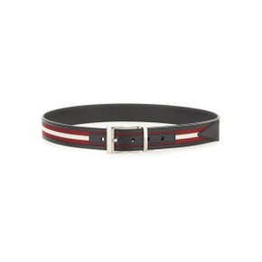 Belt MBB02P_SI057I946P BLACK