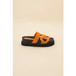 DG2AM24048YEW Summer polygon slide(yellow)