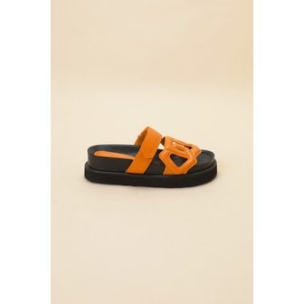 슈콤마보니 DG2AM24048YEW Summer polygon slide(yellow)