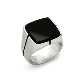Signet Onyx RG No.1