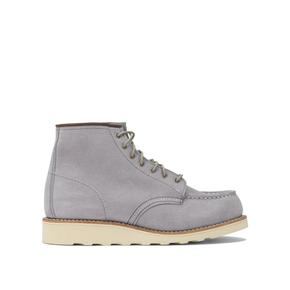 25FW 레드윙 부츠 03300B Purple
