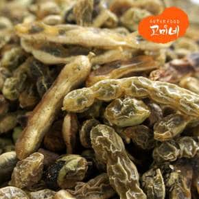 회화나무열매 500g /1kg 괴곽