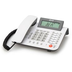 알티폰 유선전화기 RT-350 스피커폰 다기능 발신자표시