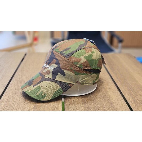 [여주점] 카모 와치 캡2 JBEJXUCW371