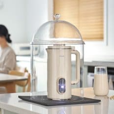 프롬비 [SSG 전용] 조용한 집 두유 제조기 소음방지 커버