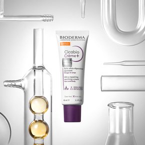 시카비오크림+SPF 50+ 40ml