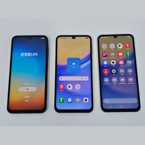 삼성전자 갤럭시 버디3 128GB/SM-A156 중고폰 공기계 알뜰폰
