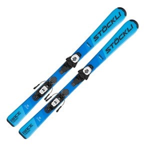 스토클리 주니어 회전 2223 STOCKLI RACE TEAM LT + L6 J70 [130-150cm]