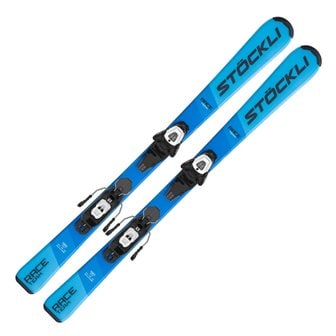  스토클리 주니어 회전 2223 STOCKLI RACE TEAM LT + L6 J70 [130-150cm]