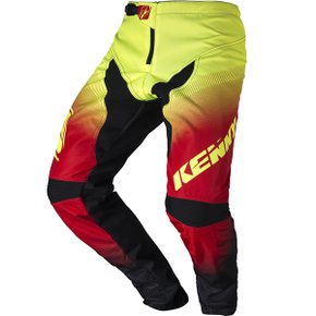 17 Kenny BMX Elite Pants 자전거레저용보호용 긴바지