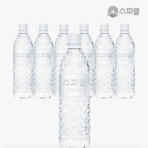 스파클 생수 500ml 20펫 + 20펫