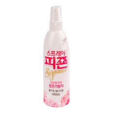 스프레이피죤 플라워페스티벌 200ml 1P 정전기방지