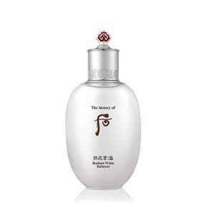 더 후 공진향 설 미백 밸런서 150ml