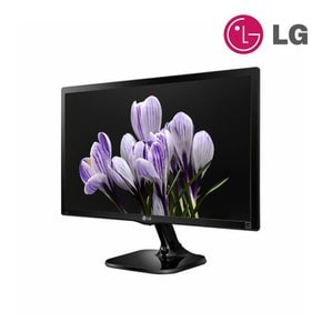 24인치 24EA57VQ IPS LED Full HD 16:9 HDMI RGB DVI 틸트 사무용 와이드 중고 모니터