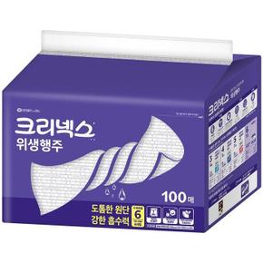 위생행주 100매 코스트코 잡화마켓2606