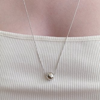 프리모떼 PRN268 Signature Ball Necklace