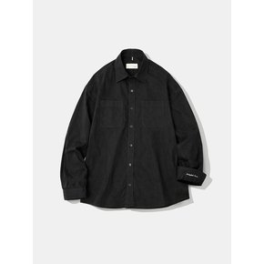 Airlight Dual Pocket Overshirt S193