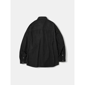 Airlight Dual Pocket Overshirt S193