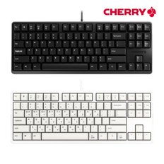 [카드추가할인] 체리 CHERRY G80-3000S TKL 기계식 게이밍 키보드