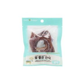 참좋은간식 소울대 참치 20g