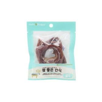  참좋은간식 소울대 참치 20g