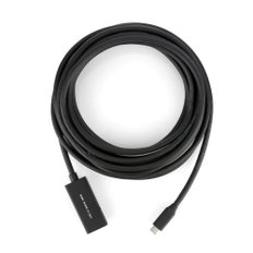 타입C to USB 3.0 5미터 거리연장 케이블 NEXT-TCA05EX