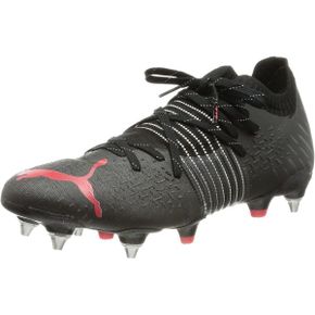 영국 퓨마 퓨처 PUMA Mens Future Z 1.2 Mxsg Soccer Shoe 1776158