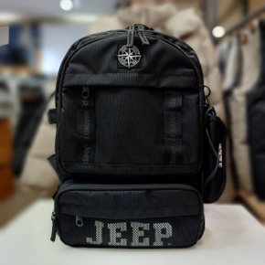 (공용)  SG  웨빙 백팩  JP0GAU003BK_BP