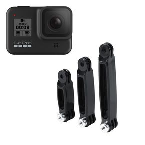 GOPRO HERO 8 길이 연장 마운트 암 바 로드 어답터