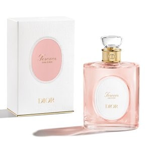 NEW 포에버 앤 에버 오 드 뚜왈렛 100ML