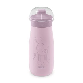 미니미 Sip 스파우트 콜드컵 300ml 퍼플