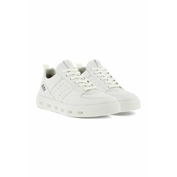 26SS 에코 스니커즈 20971301007 WHITE DOM