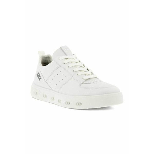 26SS 에코 스니커즈 20971301007 WHITE DOM