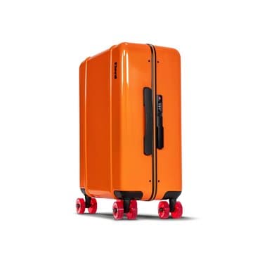 플로이드 [Floyd 공식수입원]  Floyd Check-In Travel Case (Hot Orange)