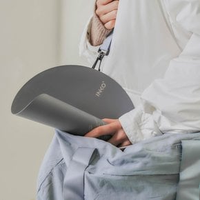 양면발열 TPU 휴대용 USB 전기방석 PD-270