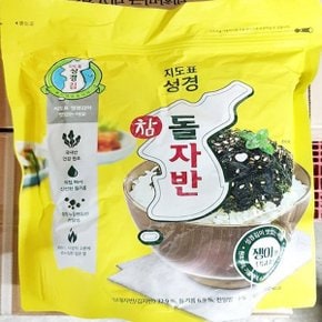 김자반성경 500g