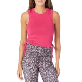 5008301 Champion Soft Touch Ruched Tank