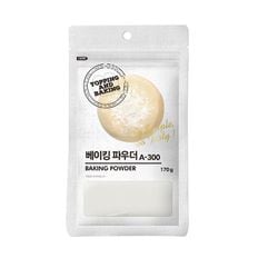 큐원 홈베이킹 베이킹파우더 170g[31366826]