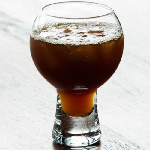 보르고노보 아그리파 유리잔 540ml 1P 2