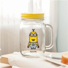 [RG319RQ4]미니언즈 드링킹자 KEVIN 450ML 스무디 맥주