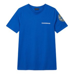 [UNISEX] OSCAR 티셔츠 SD21107503000