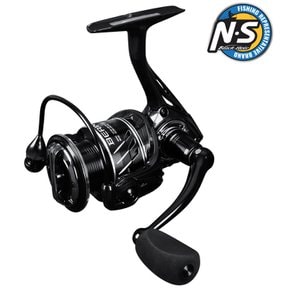 엔에스 베링 1000M 스피닝릴 바다 민물 루어 낚시릴
