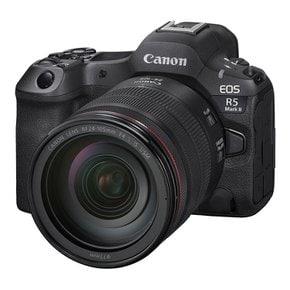 캐논공식총판 EOS R5 Mark II 24-105 F4L Kit / 예약 판매 이벤트