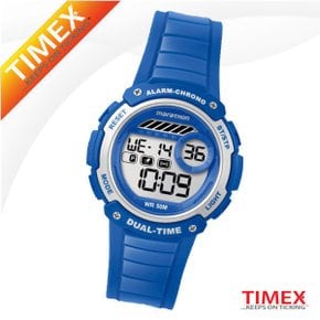 타이맥스 TW5K85000 MARATHON 우림시계 정품