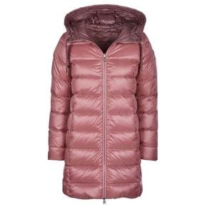 르 롱패딩 2225 5WG 327 RED