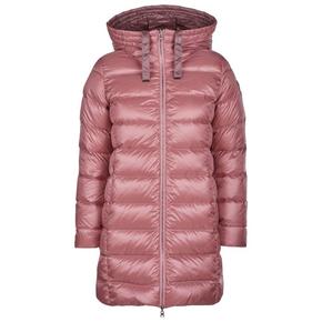 르 롱패딩 2225 5WG 327 RED