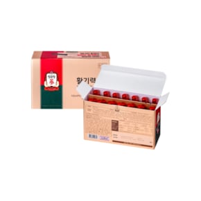 활기력 JOY 자몽허니 20ml*14병 / 1박스