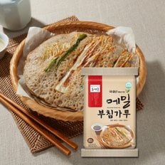 [푸른들마켓][봉평촌] 메밀부침가루800g