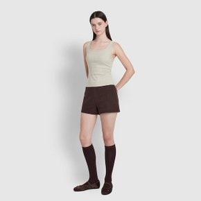 여 플레인 패턴 니삭스 J145403006071