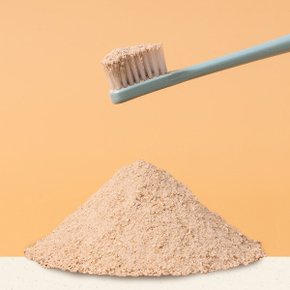 진짜배기 함초솔잎자염 양치소금 100g